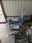 Agregat malarsky graco classic 495pc