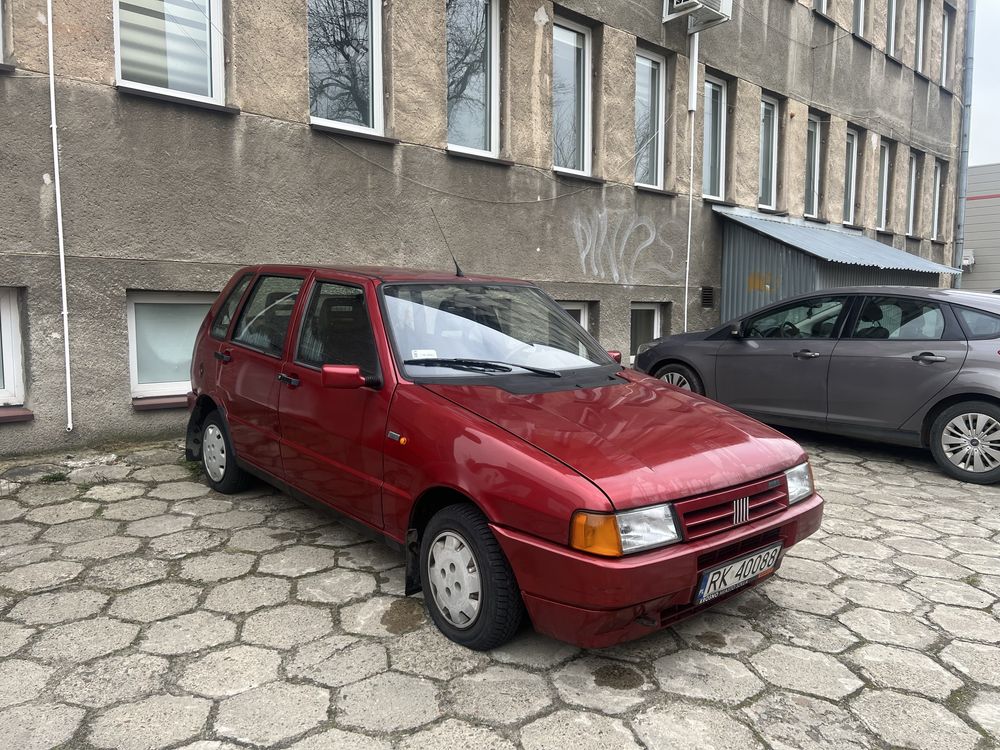 Fiat Uno Fire 1999r.