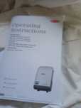 Falownik fronius 6 Kw
