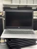 Okazja! Laptop HP Probook 650 G2 15,6" Intel Core i5 16 GB 480GB