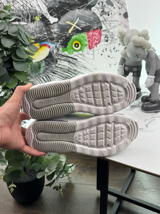 Кросівки Nike Air Max Bolt 38 розмір Е6711