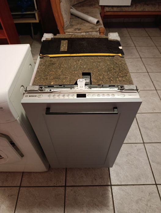 Zmywarka Bosch 45cm
