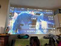 Projektor BenQ W1070+ 1080p