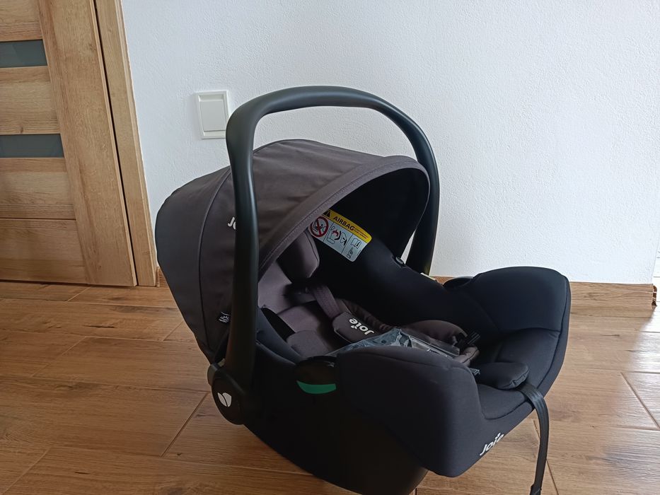Wózek 3w1 Joie na gwarancji !