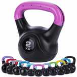 Nowa hantla / kettlebell / odważnik / hantle / odważnik / 2kg !6655!