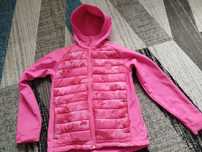 Kurtka Softshell 4f  164