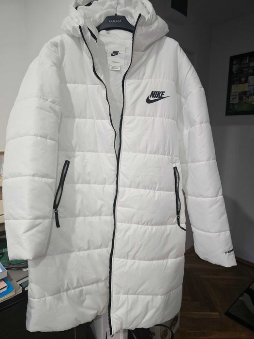 Płaszcz zimowy Nike Womens Femme m