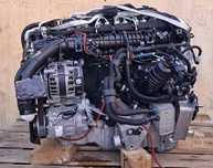 BMW G30 3.0D SILNIK KOMPLETNY B57D30A