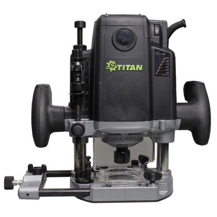 Фрезер TITAN PFM23 | Гарантія 1 рік !!!