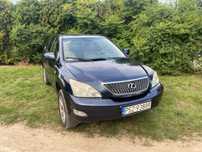 Lexus RX Lexus RX 300