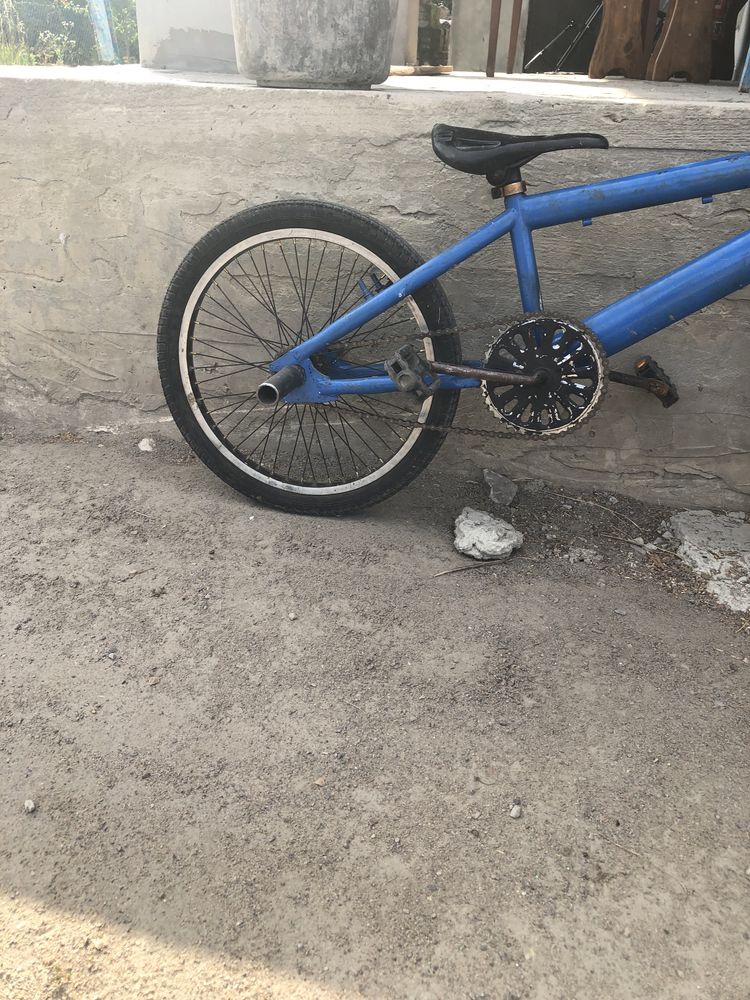 Продам BMX