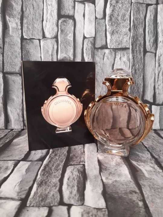 OLUMAPEA Perfumy damskie 90ml Okazja!