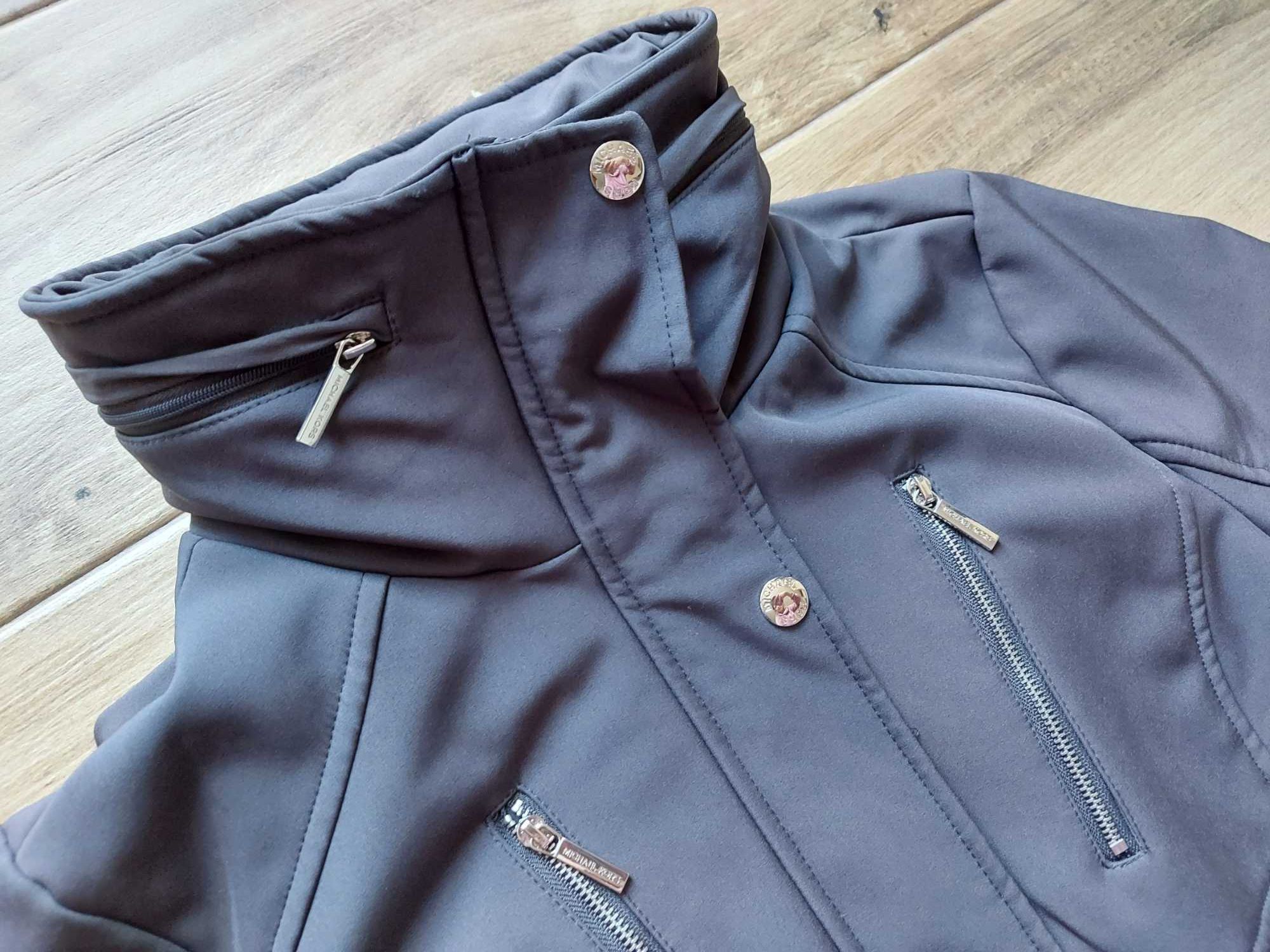 wiosenna kurtka softshell Michael Kors L