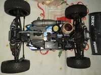 Rc control kiosho DBX