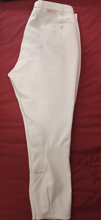 Calções para montar