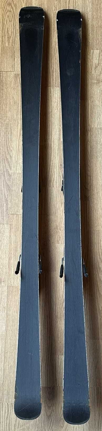 Skis Atomic Beta Plus 170 + Batons Scott