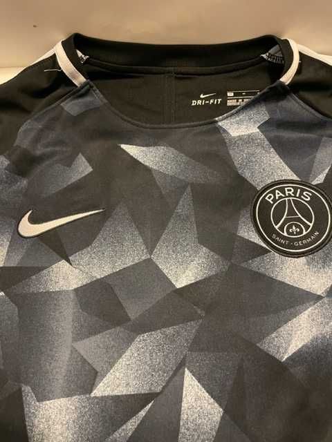 Bluza piłkarska PSG Paris St Germain Nike M