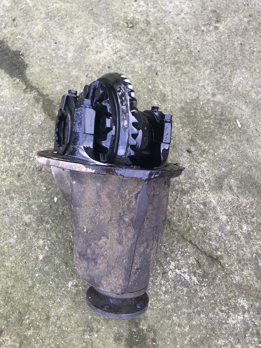 Продам редуктор ваз 2101.07