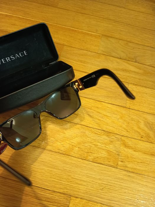 Óculos Sol Versace