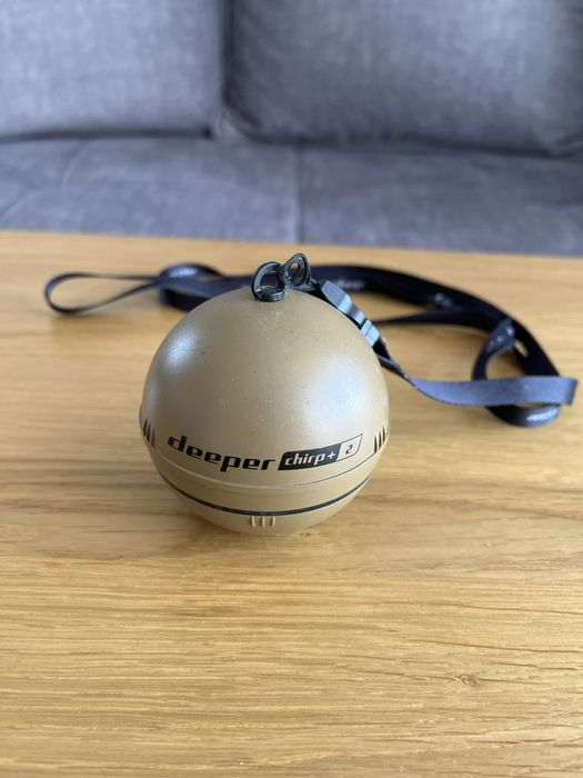 echosonda Deeper CHIRP 2