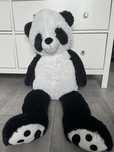 Duży pluszak panda XL