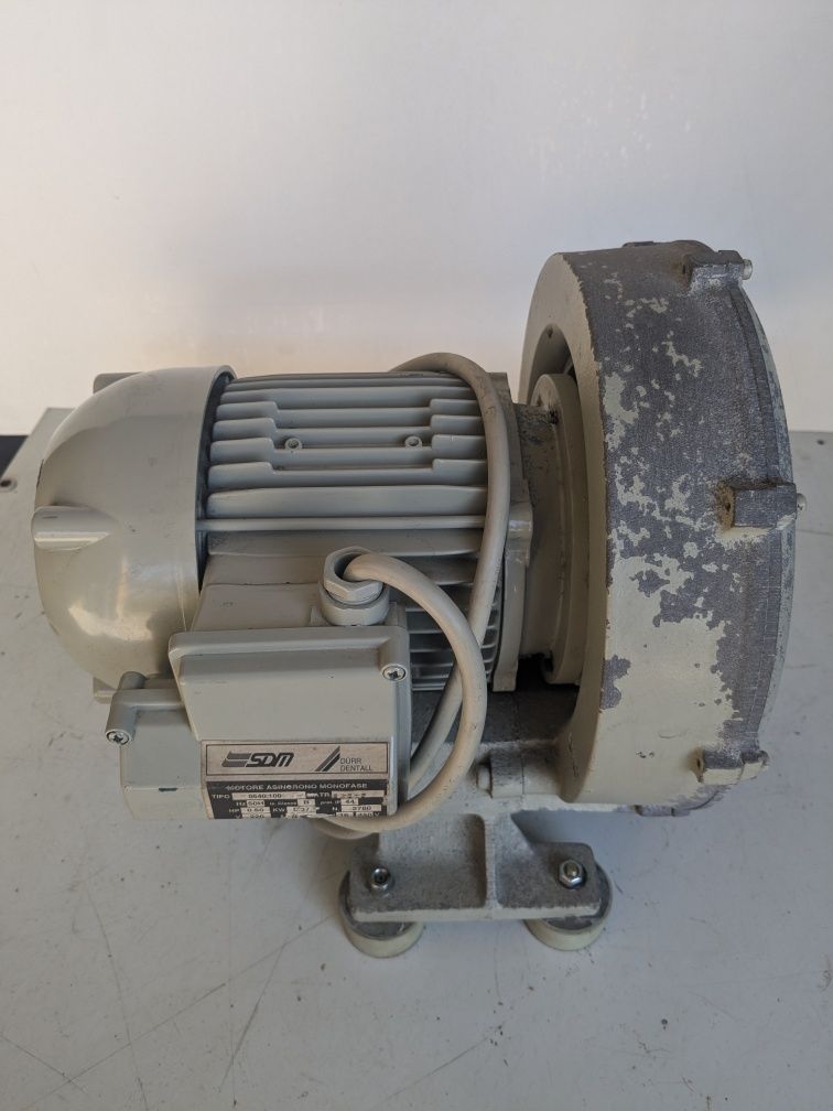 Aspirador dentária DURR V300
