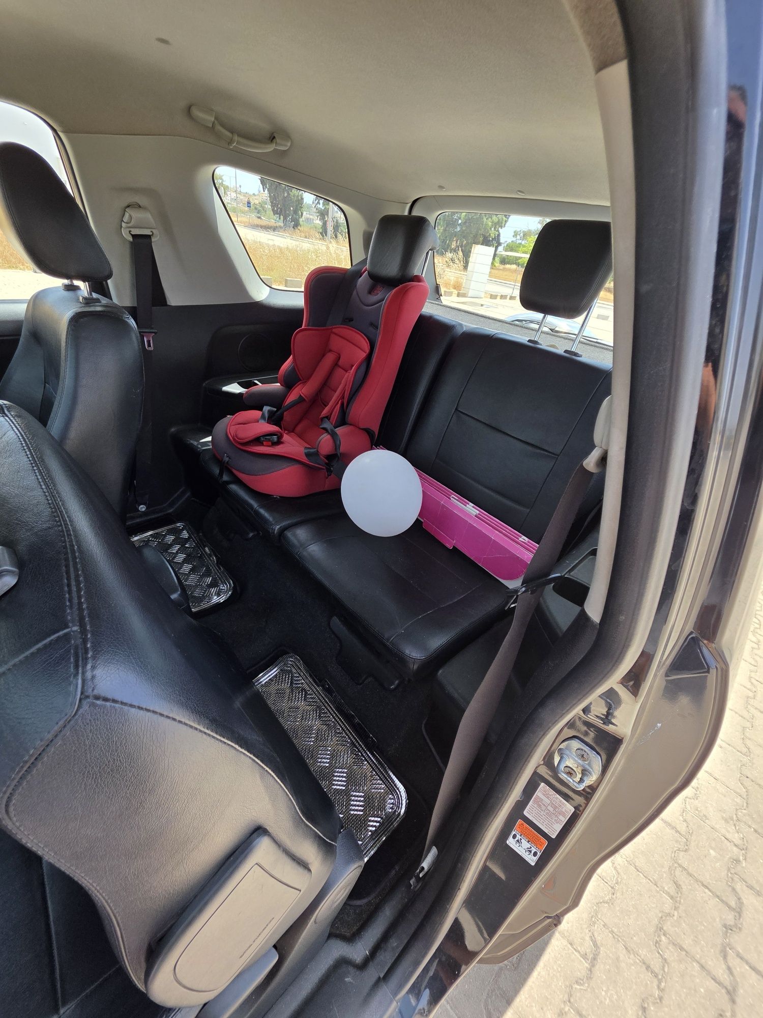 Suzuki Grand Vitara Gasolina/GPL