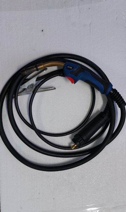 spawarka magnum mig240 dual plus synergia mig mag mma tig