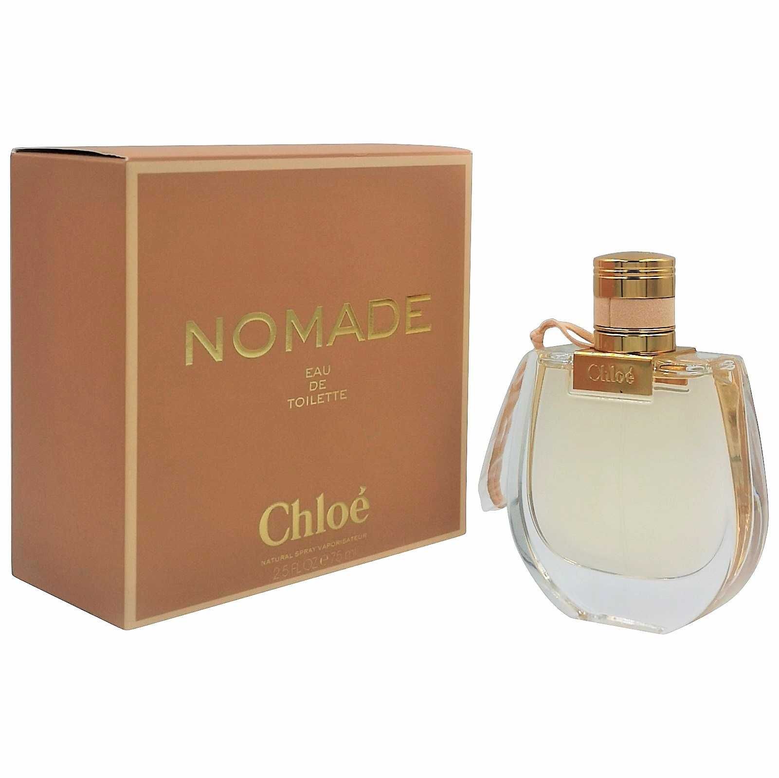 Perfumy | Chloe | Nomade | 75 ml | edt