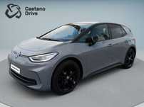 VW ID.3 59 kWh Pro Urban