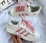 Adidas Piękne trampki
