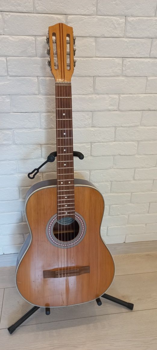 Gitara klasyczna Defil