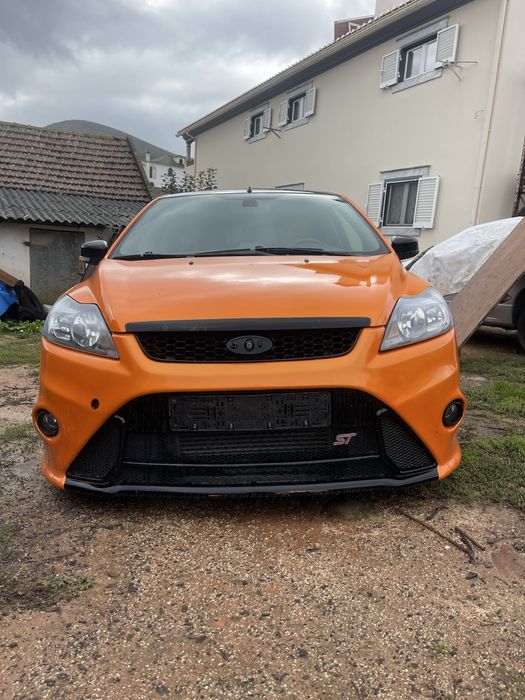 FORD ST 2.5 Duratec