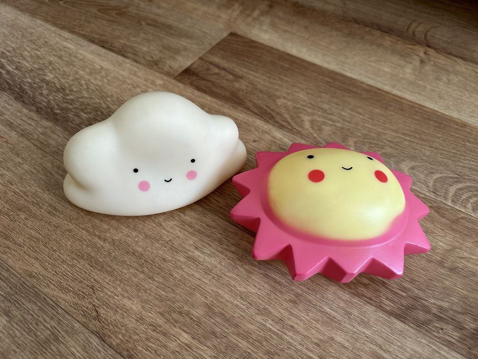 Нічник ночник ночнічок