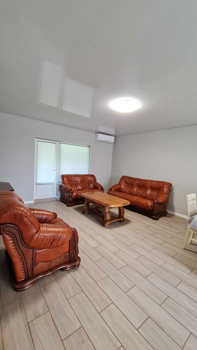 Оренда будинку американки