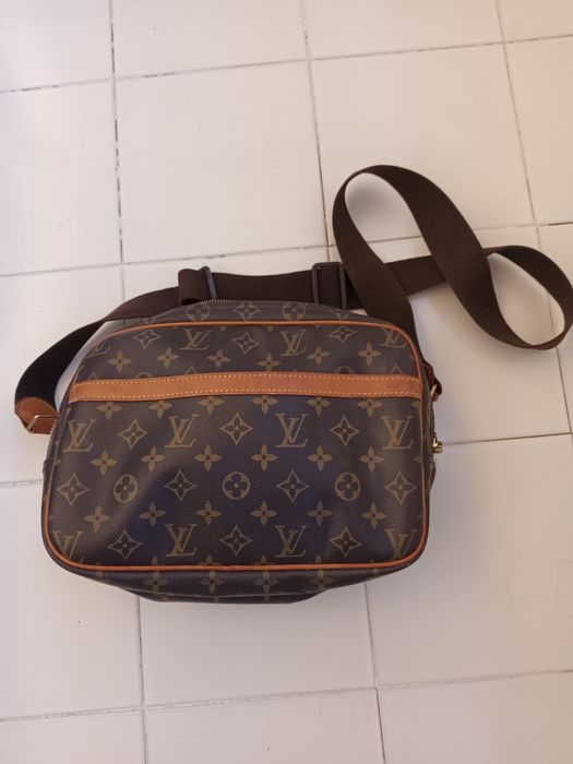 Mala louis vuitton