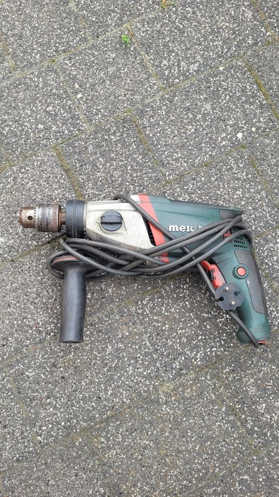 Wiertarka Metabo be751