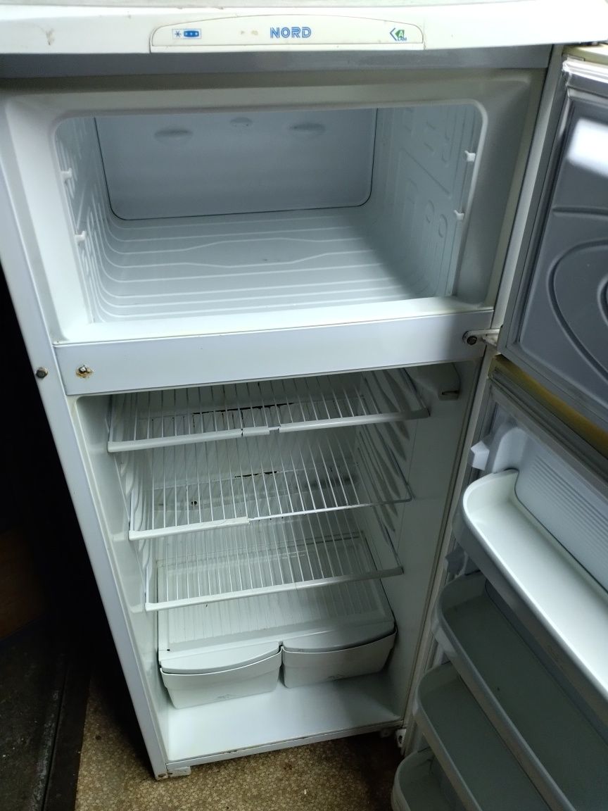 Склад ЗАПОРОЖЬЕ Большой выбор холодильник Атлант кш233