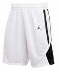 Nike spodenki  Jordan r. L bez kieszeni idealne na trening
