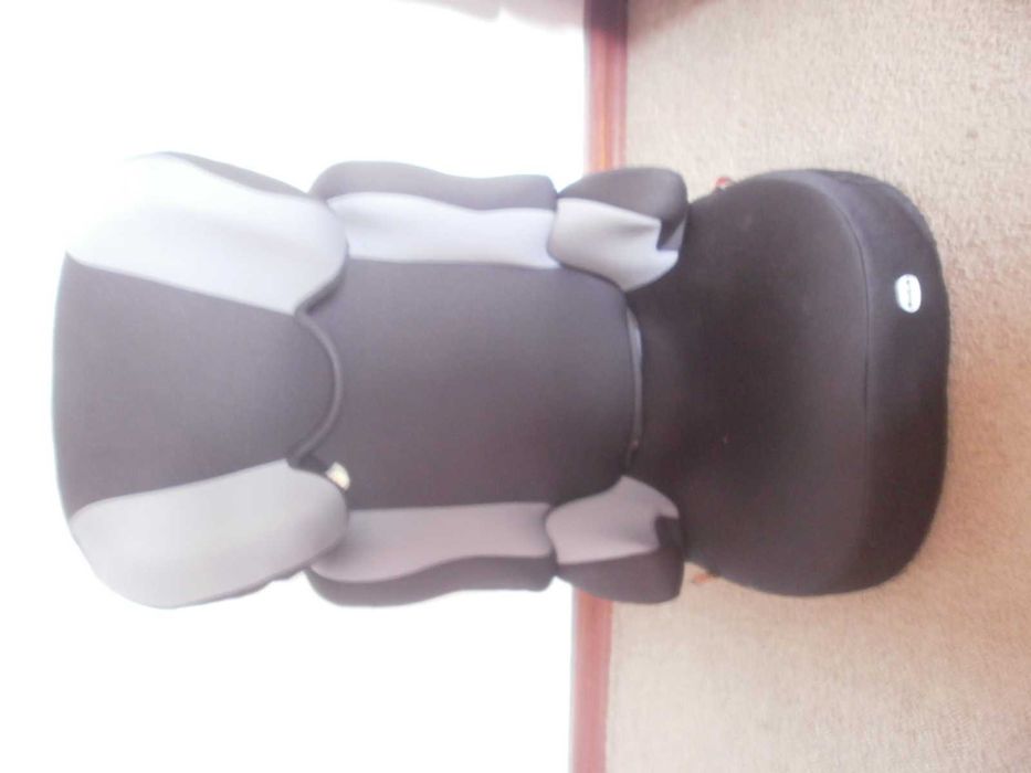 Cadeira auto 15 kg a 36 kg