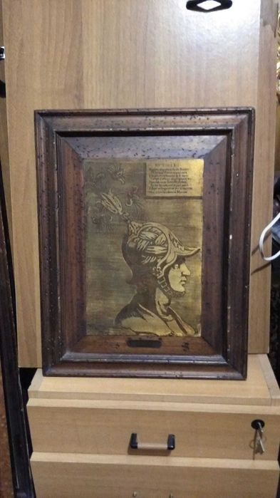 Vários quadros, vendo barato