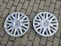 Kołpak kołpaki 15 cali Volkswagen VW