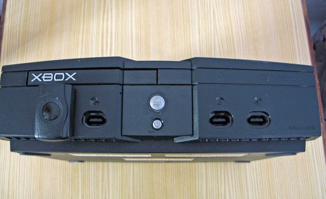 Consola Xbox usada
