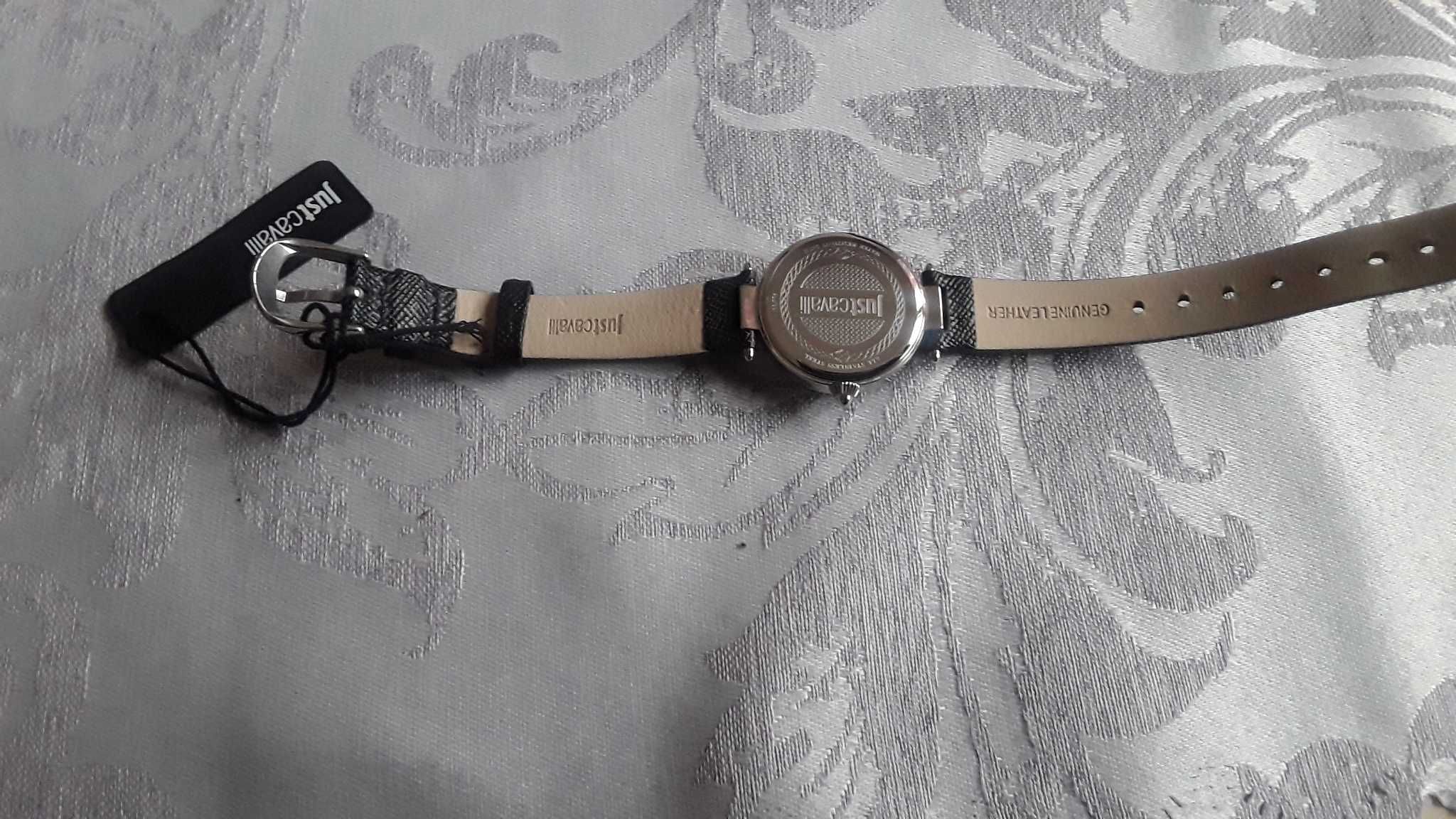 Брендовые наручные часы Just Cavalli. Итальянские женские часы