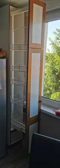 Mechanizm do szafy kuchennej cargo