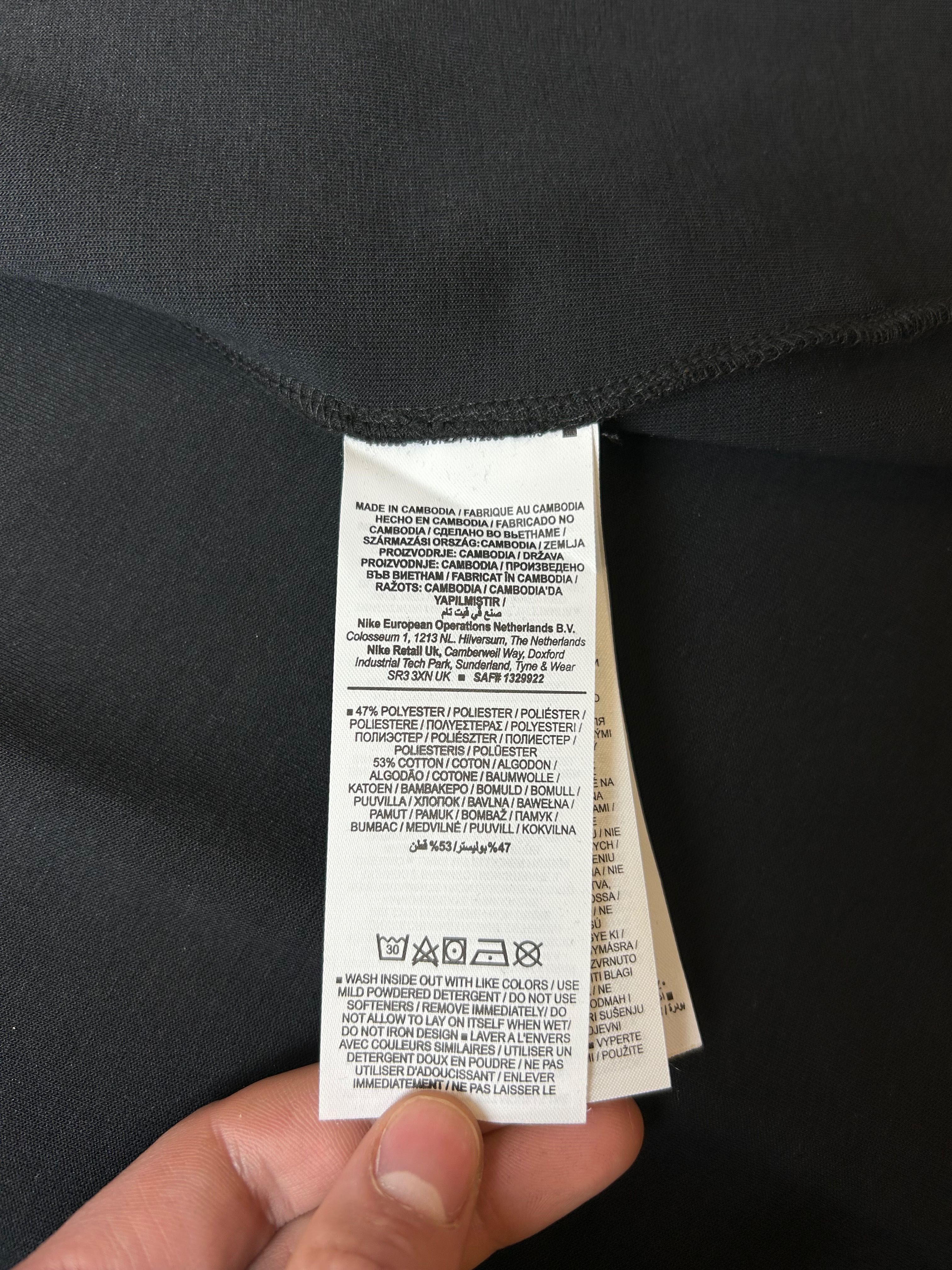 Кофта Nike tech fleece 2025 найк теч флис