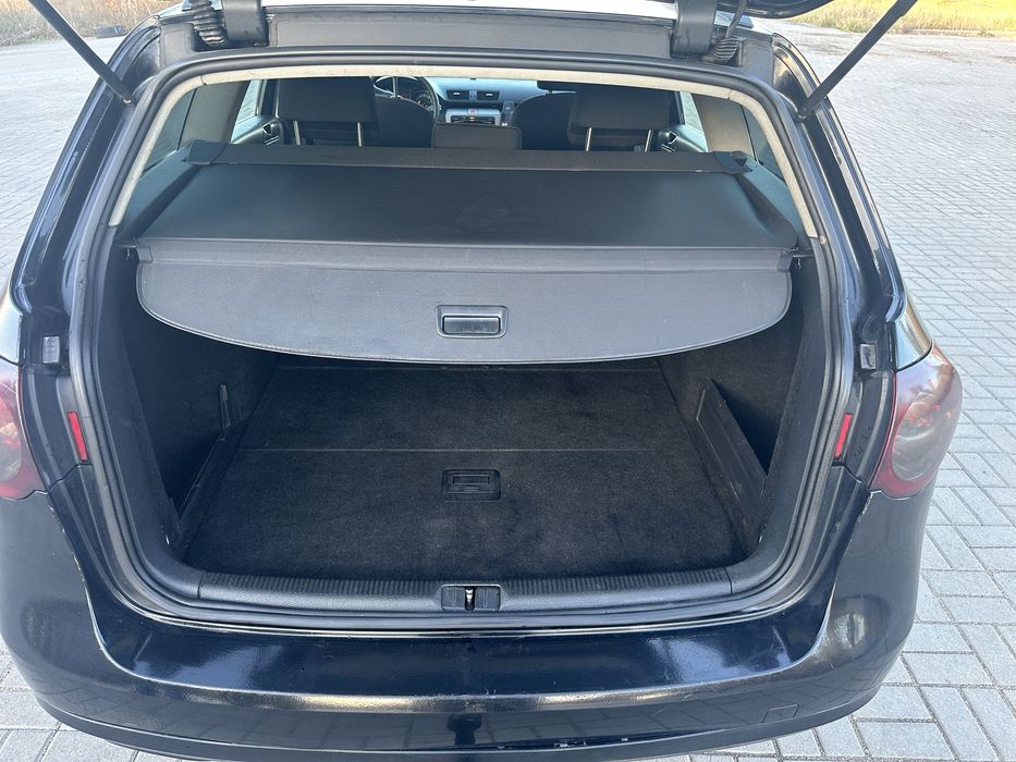 Продам пасат б6 в хорошуму стані