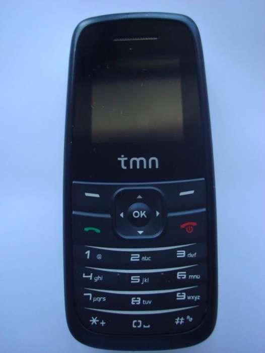 3 telemóveis funcionais