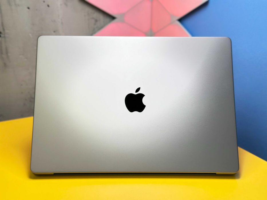 Ноутбук Apple MacBook Pro 16'' M2 Pro 16/512GB(147363) Б/У З ГАРАНТІЄЮ