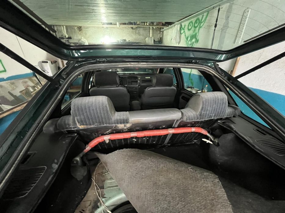 Продам  Форд  сієра